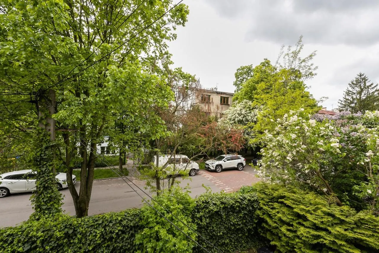Glogowa Bricks Apartment 华沙 0*,  波兰